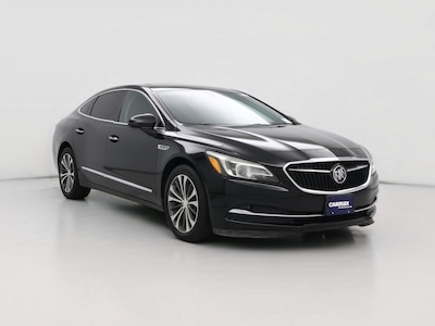 2017 Buick LaCrosse Essence -
                Modesto, CA