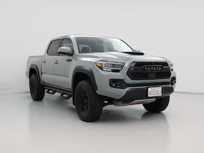 2021 Toyota Tacoma TRD Pro -
                Modesto, CA