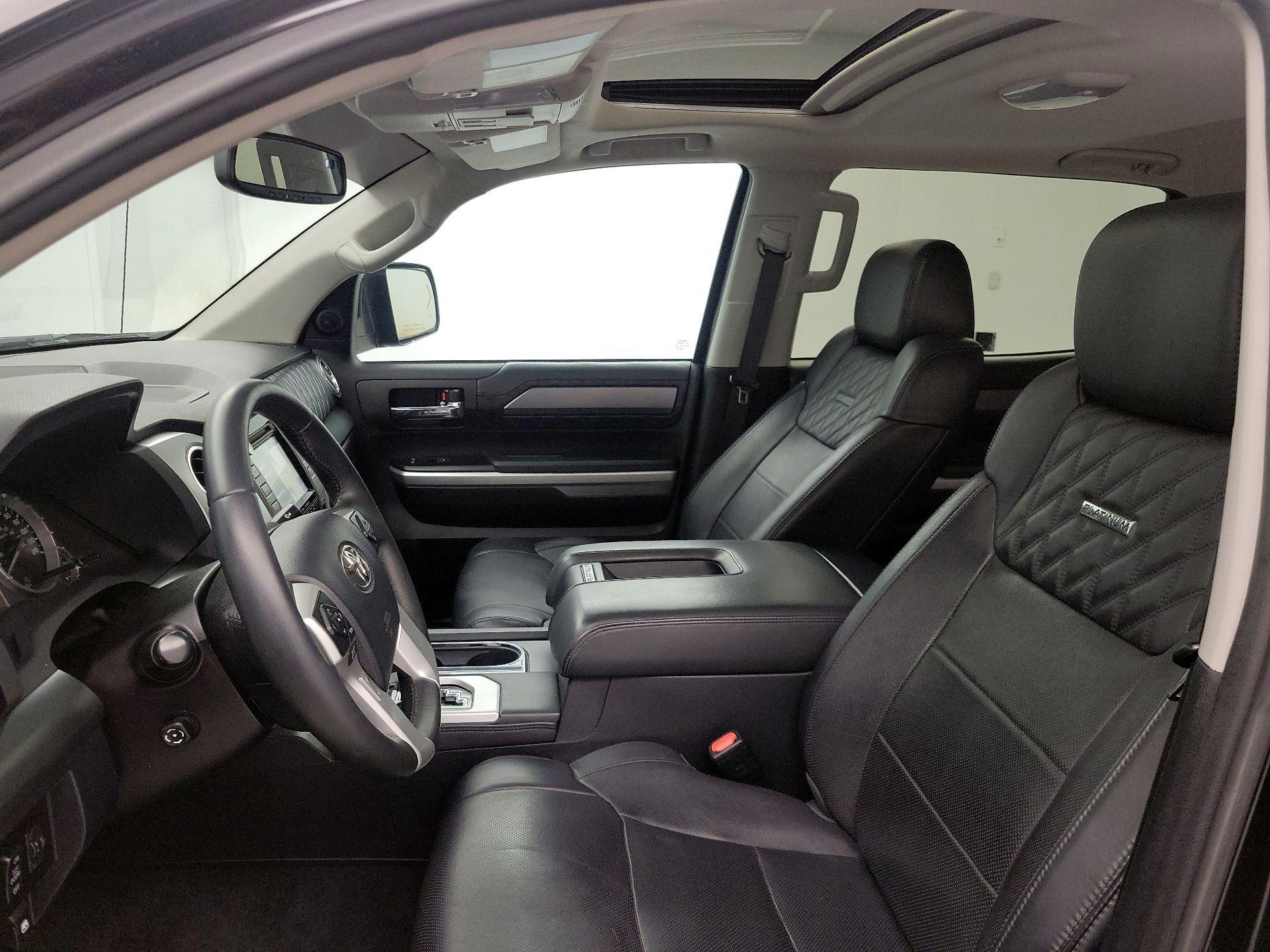 Thumbnail: 2017 Toyota Tundra - 11