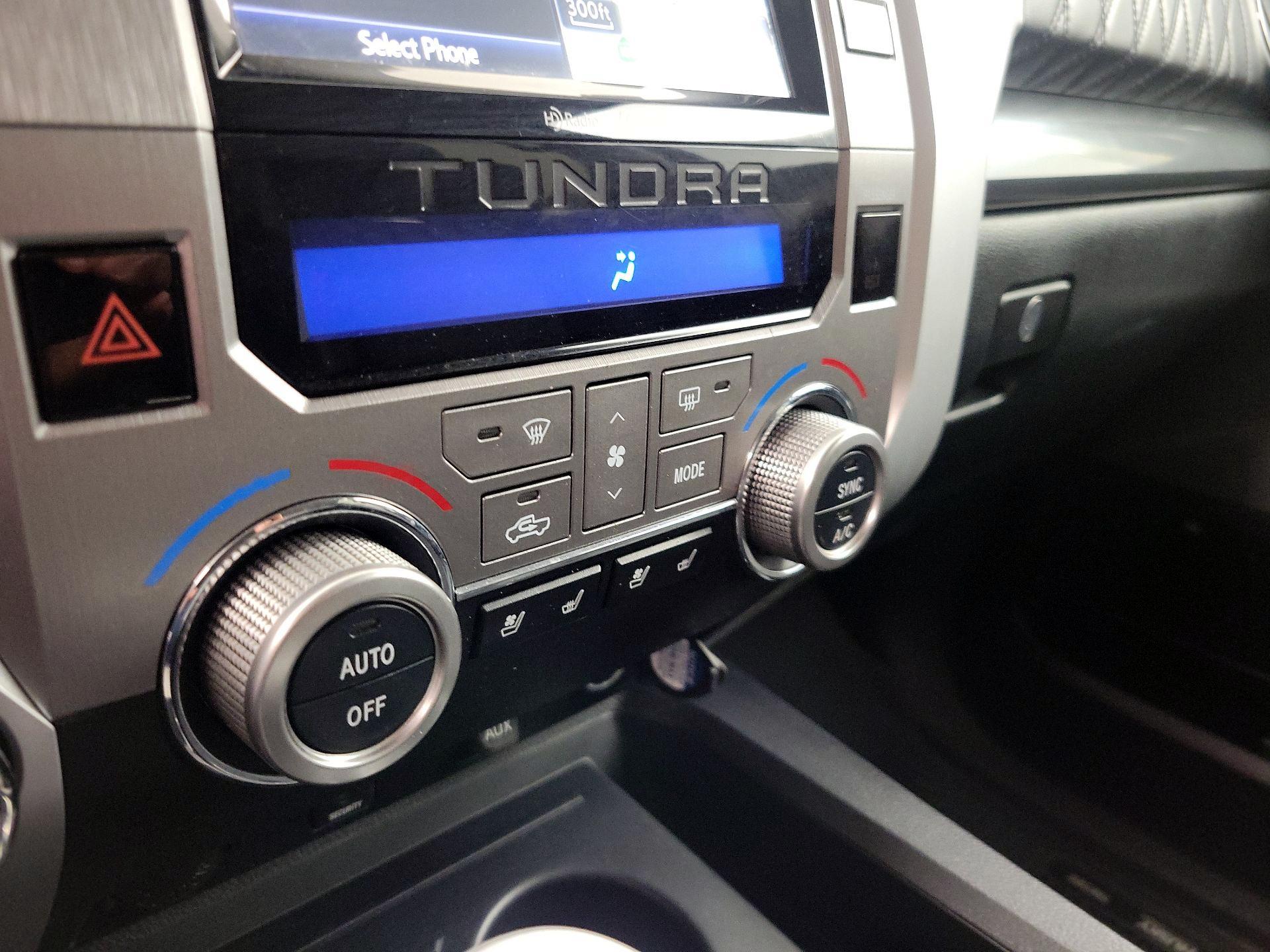 Thumbnail: 2017 Toyota Tundra - 17