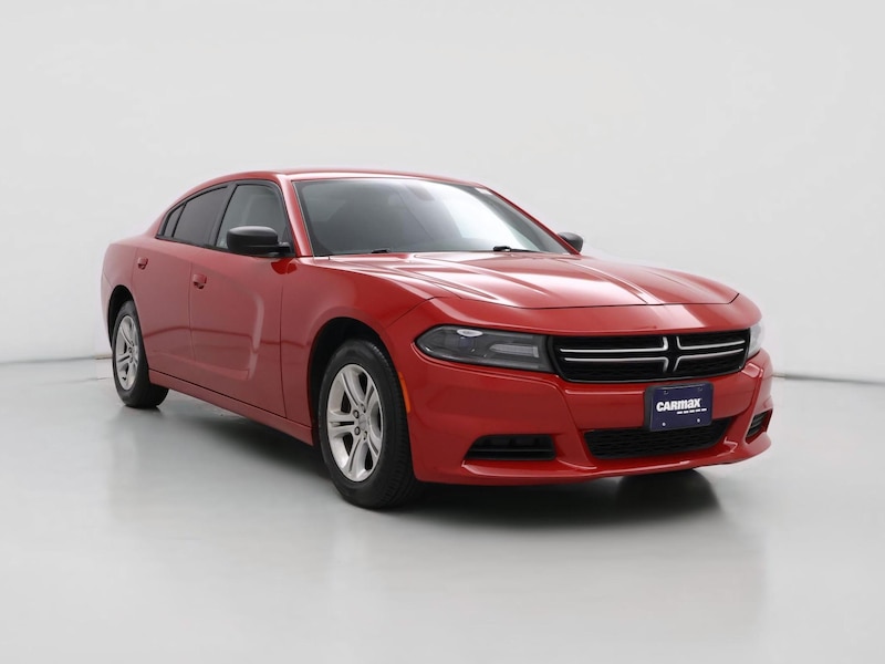 2016 Dodge Charger SE -
                  Modesto, CA