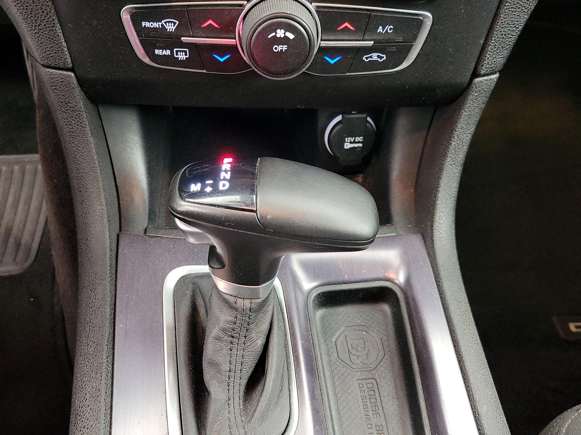 Thumbnail: 2016 Dodge Charger - 16