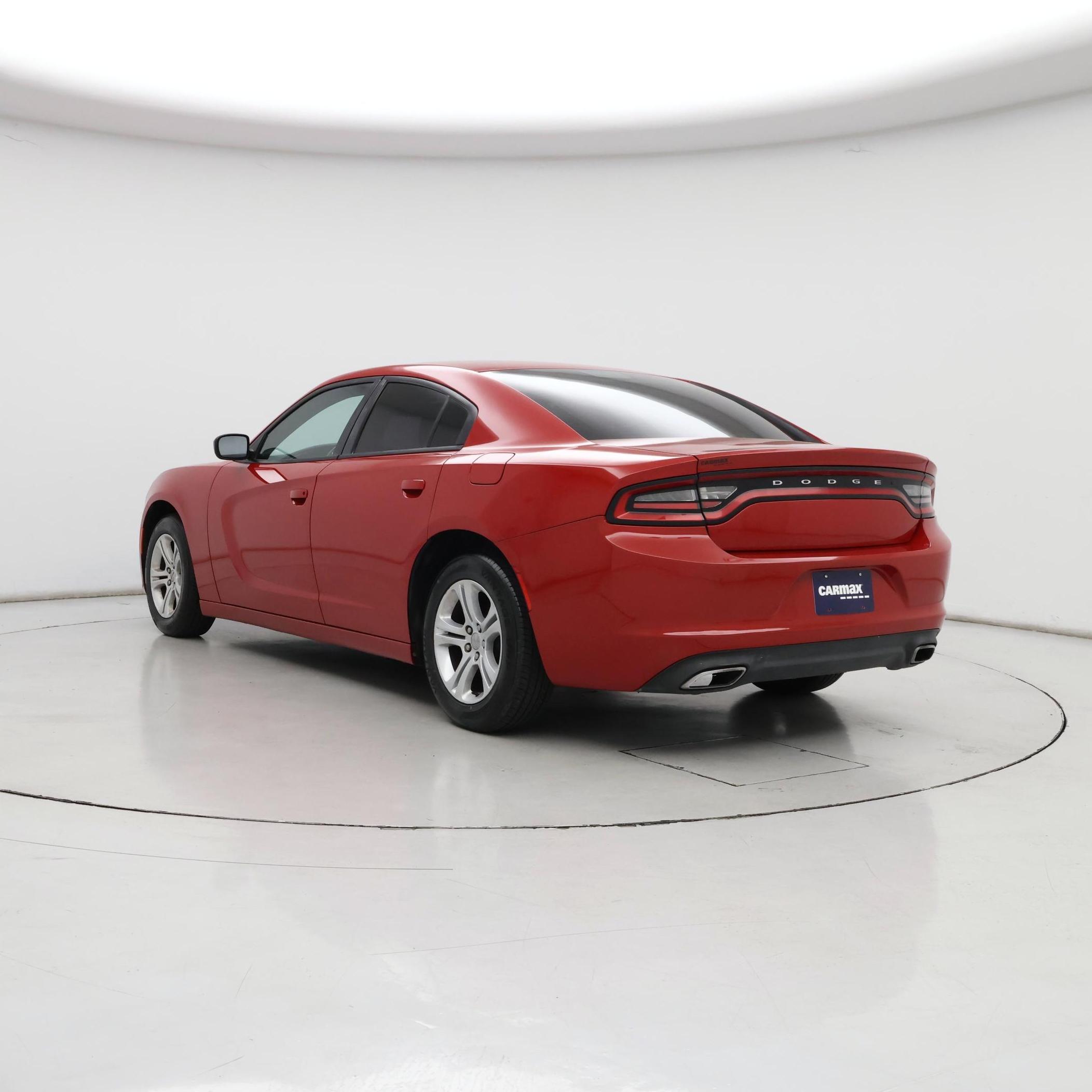 Thumbnail: 2016 Dodge Charger - 2