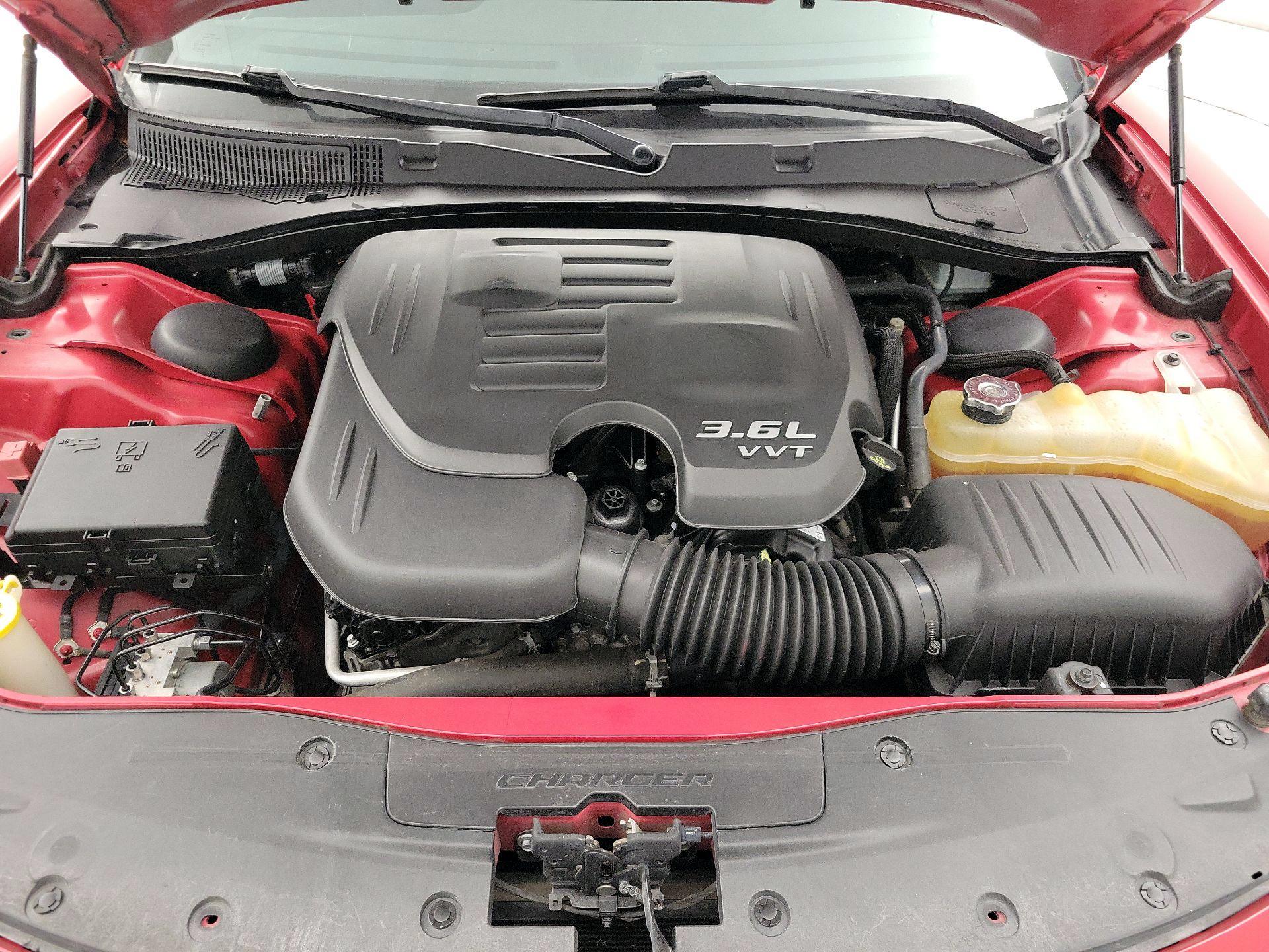 Thumbnail: 2016 Dodge Charger - 20