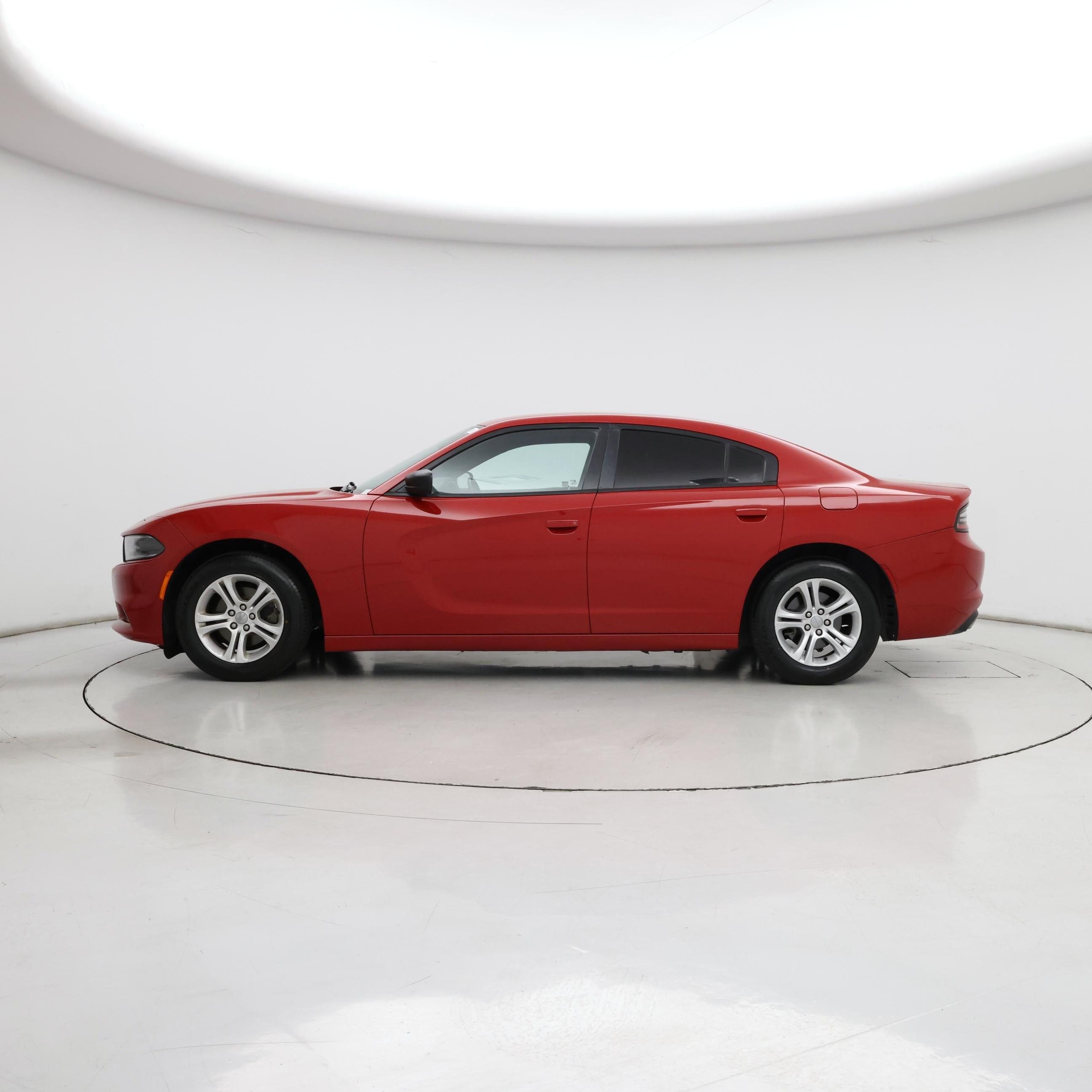 Thumbnail: 2016 Dodge Charger - 3
