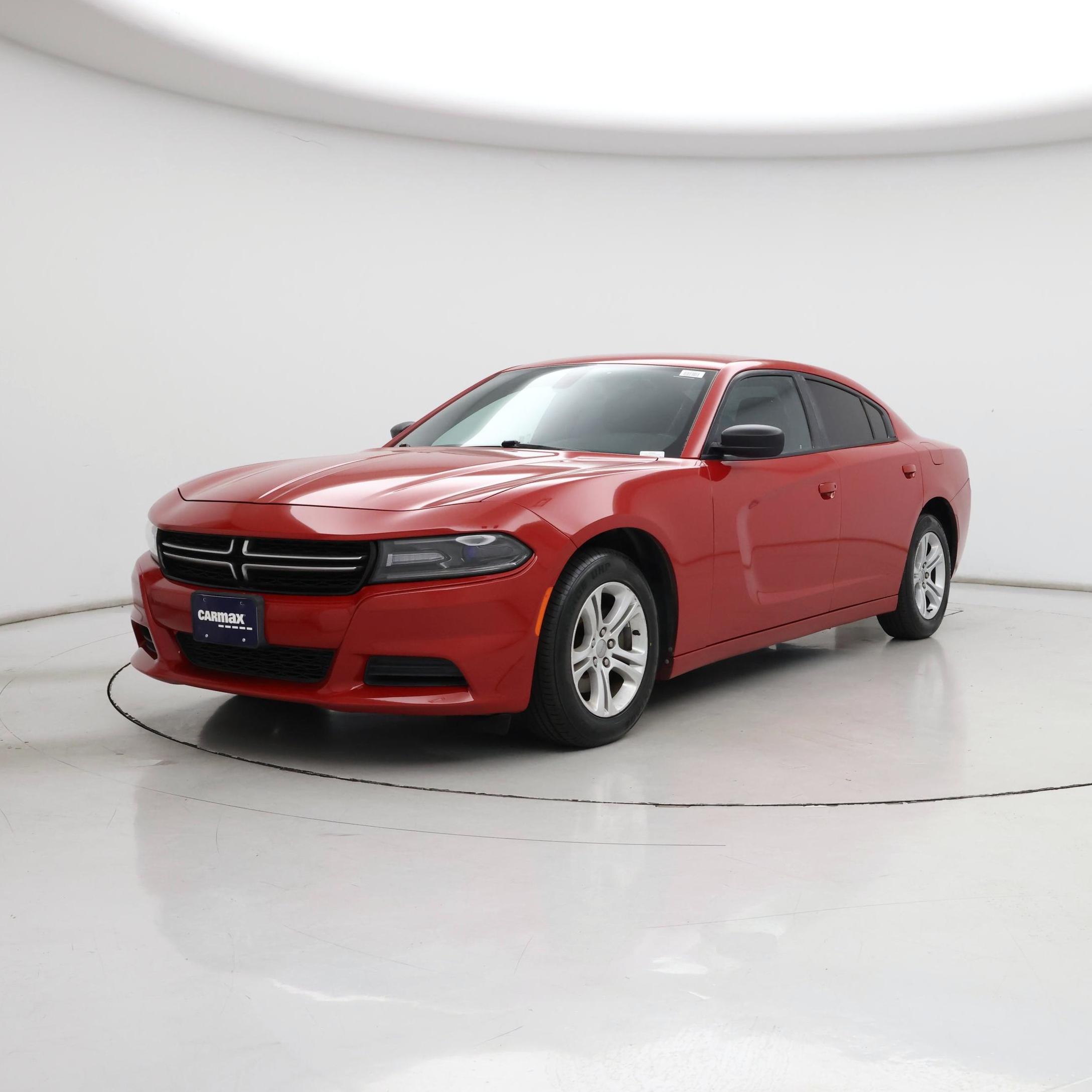 Thumbnail: 2016 Dodge Charger - 4