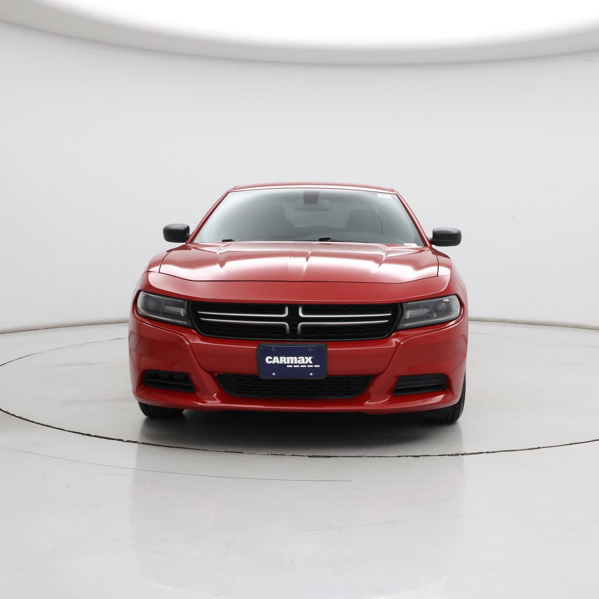 Thumbnail: 2016 Dodge Charger - 5