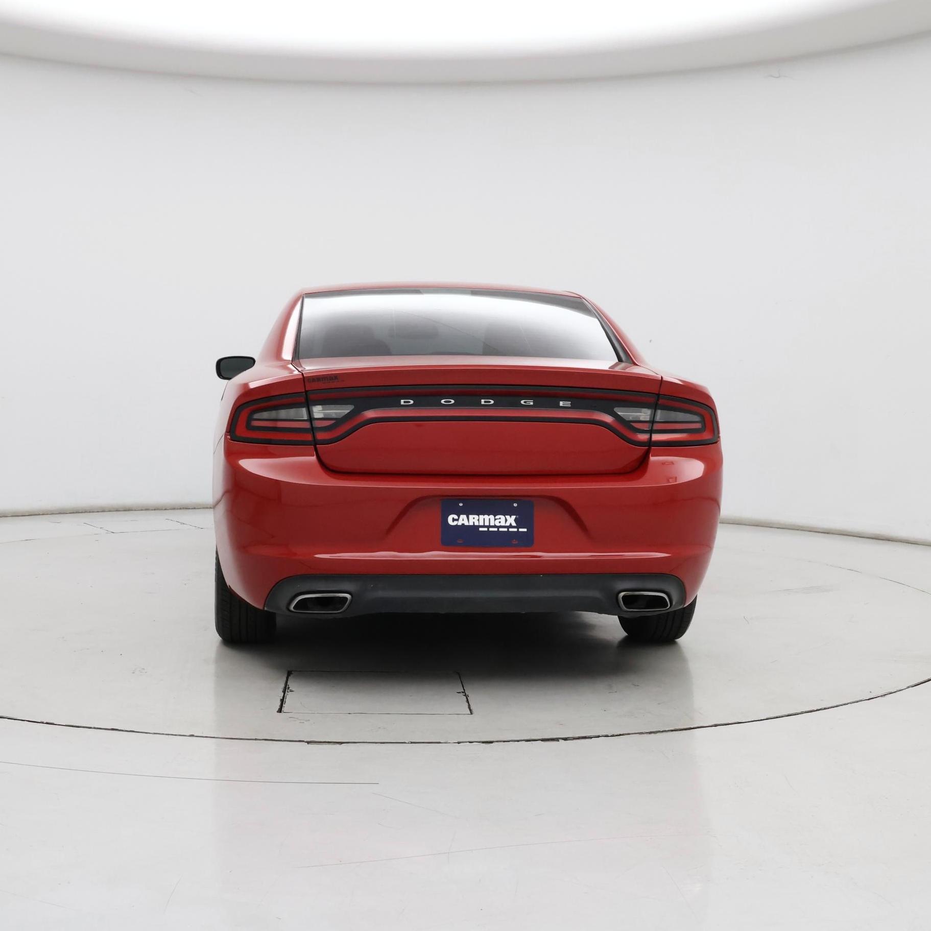 Thumbnail: 2016 Dodge Charger - 6
