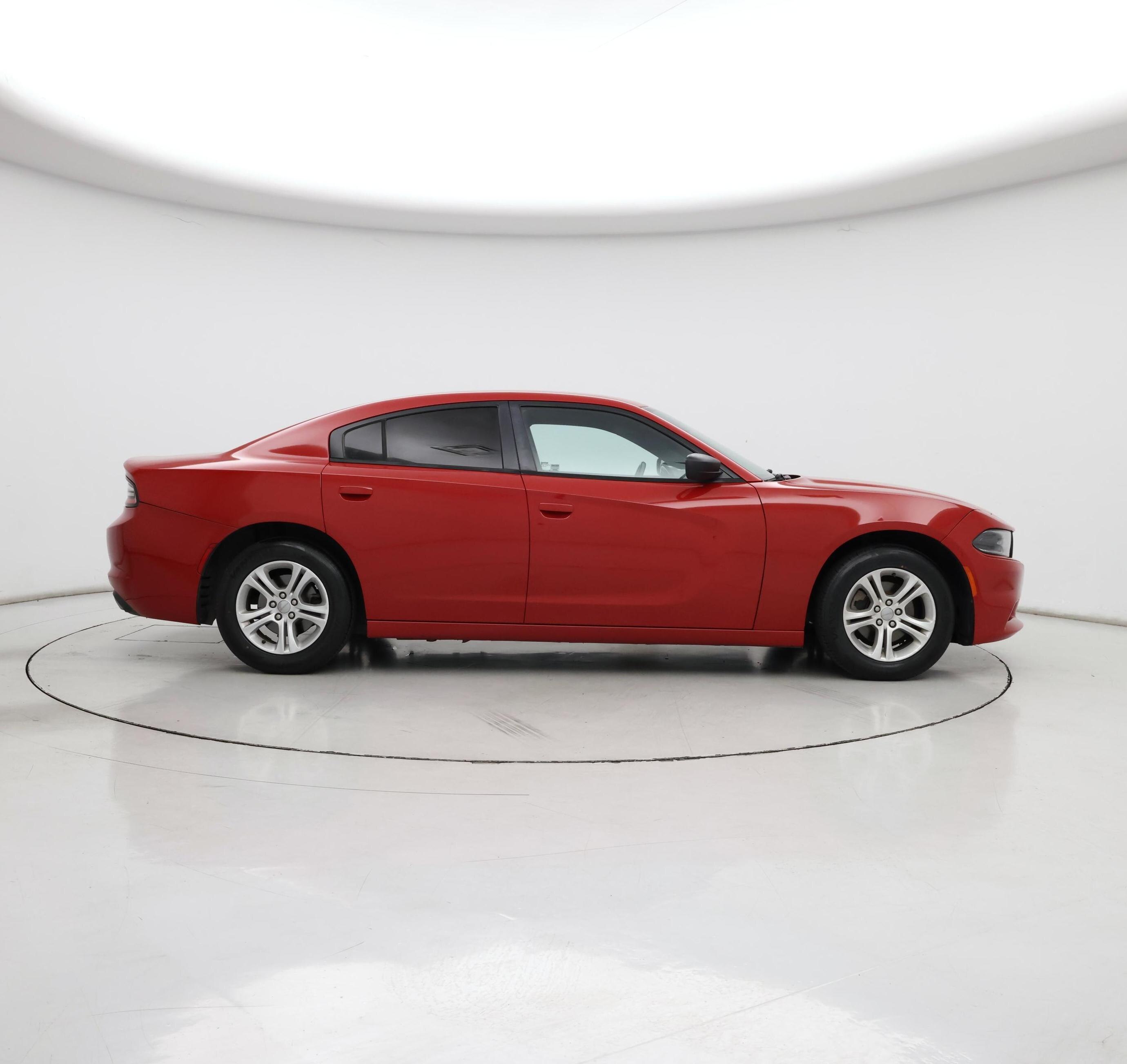 Thumbnail: 2016 Dodge Charger - 7