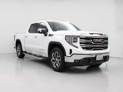 2023 GMC Sierra 1500 SLT -
                  Modesto, CA