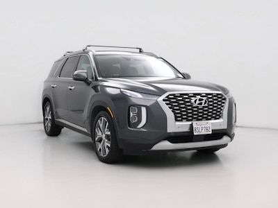 2020 Hyundai Palisade SEL -
                Reno, NV