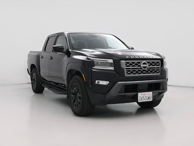 2022 Nissan Frontier SV -
                Modesto, CA