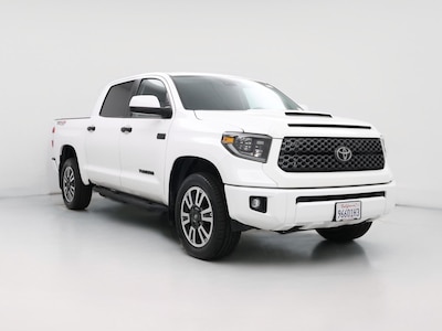2021 Toyota Tundra SR5 -
                Roseville, CA