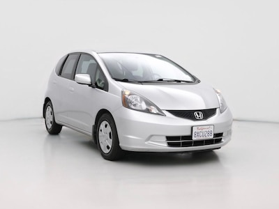 2013 Honda Fit  -
                Modesto, CA