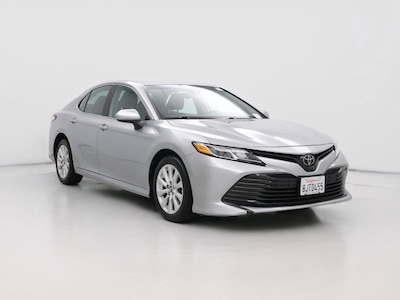 2019 Toyota Camry LE -
                Modesto, CA