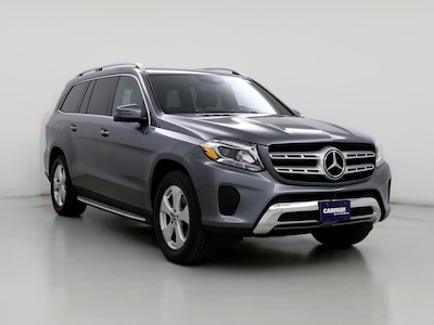 2017 Mercedes-Benz GLS 450 -
                Atlanta, GA