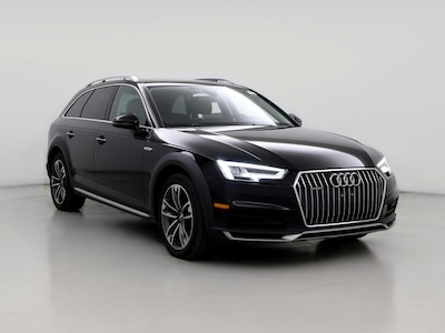 2017 Audi Allroad Premium Plus -
                Oklahoma City, OK