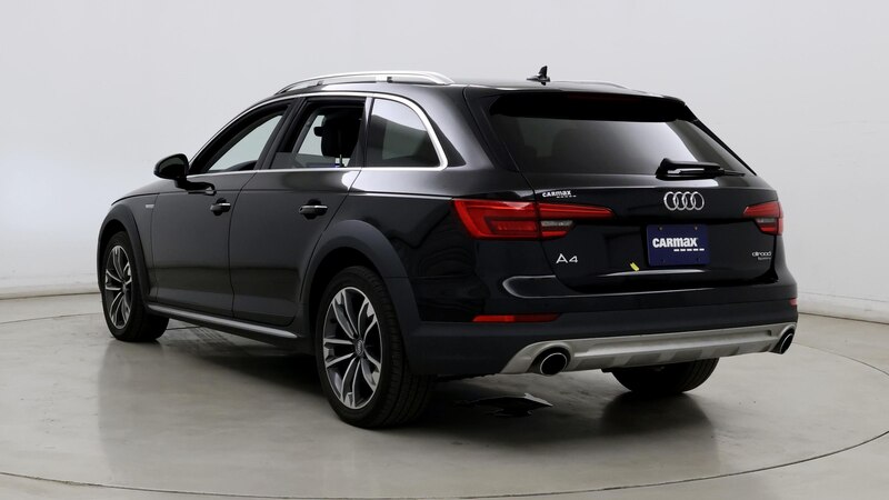 2017 Audi Allroad Premium Plus 2