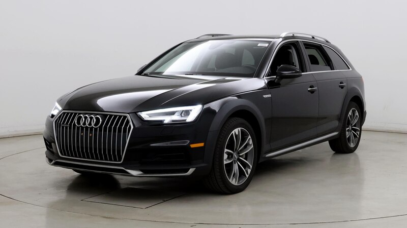 2017 Audi Allroad Premium Plus 4