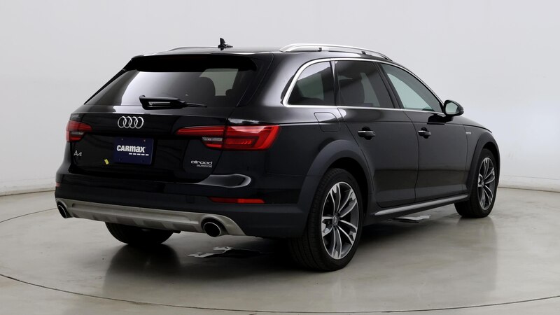 2017 Audi Allroad Premium Plus 8