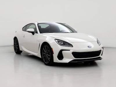 2023 Subaru BRZ Limited -
                Indianapolis, IN