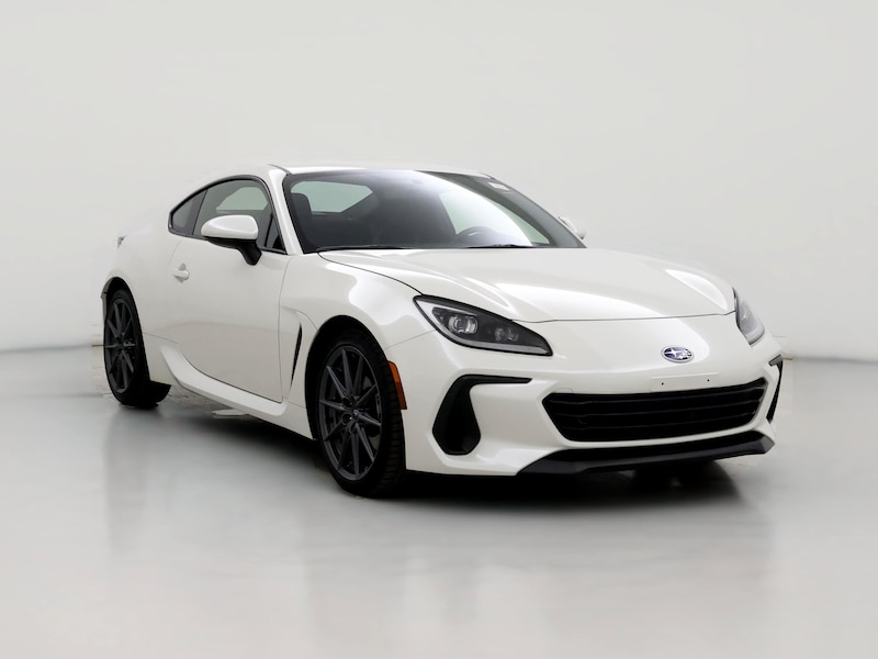 2023 Subaru BRZ Limited -
                  Indianapolis, IN