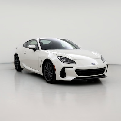 2023 Subaru BRZ Limited
