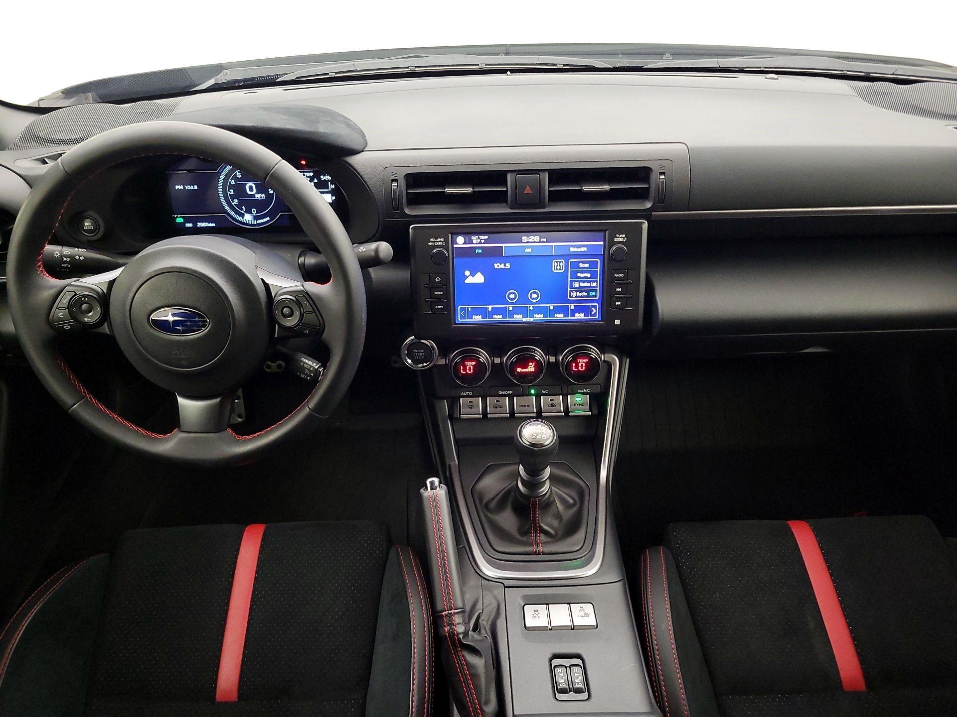 Thumbnail: 2023 Subaru BRZ - 9