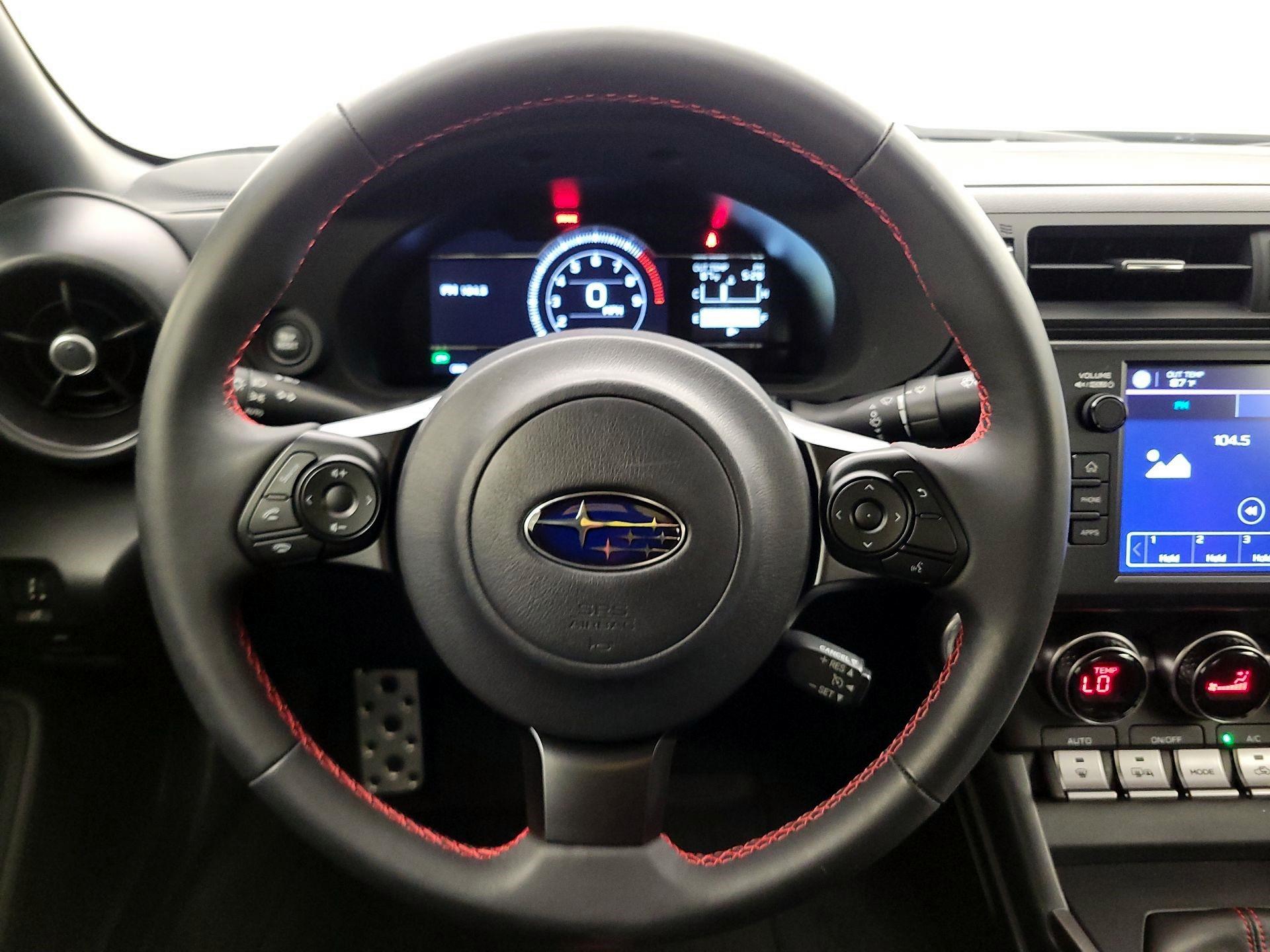 Thumbnail: 2023 Subaru BRZ - 10