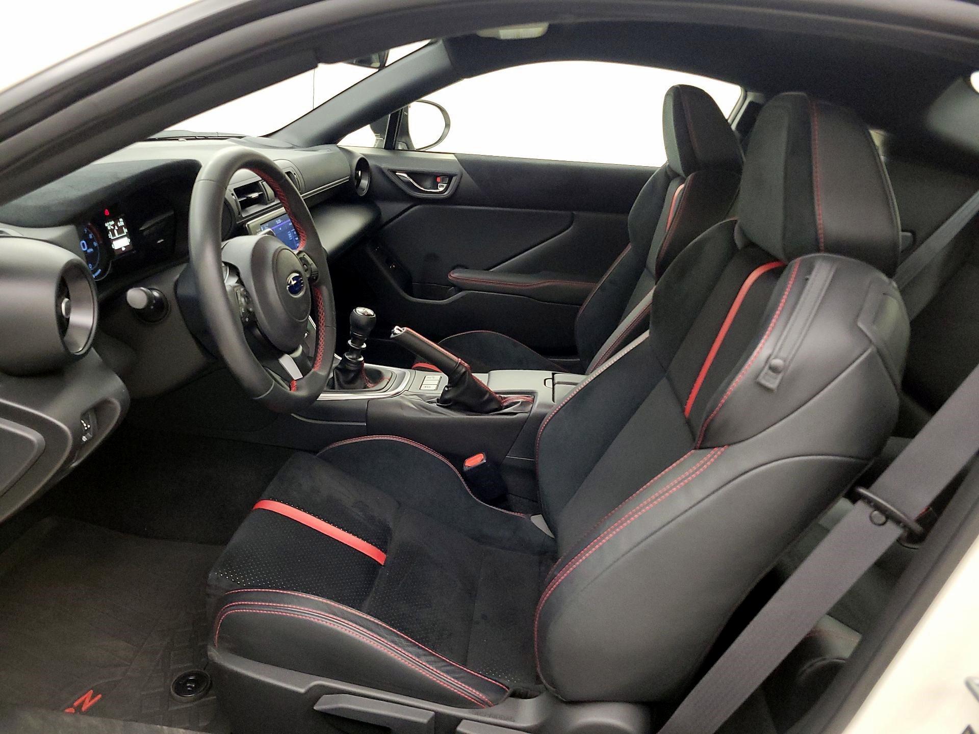 Thumbnail: 2023 Subaru BRZ - 11