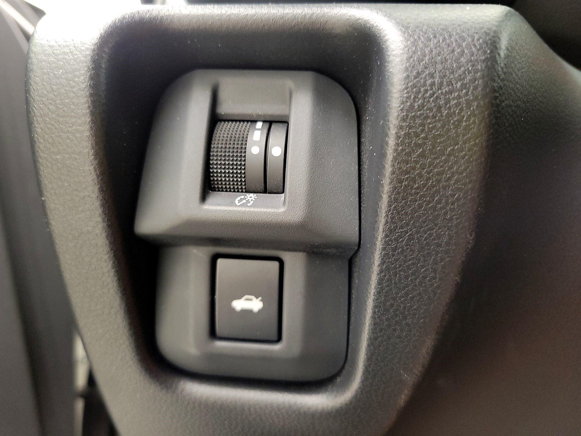 Thumbnail: 2023 Subaru BRZ - 13