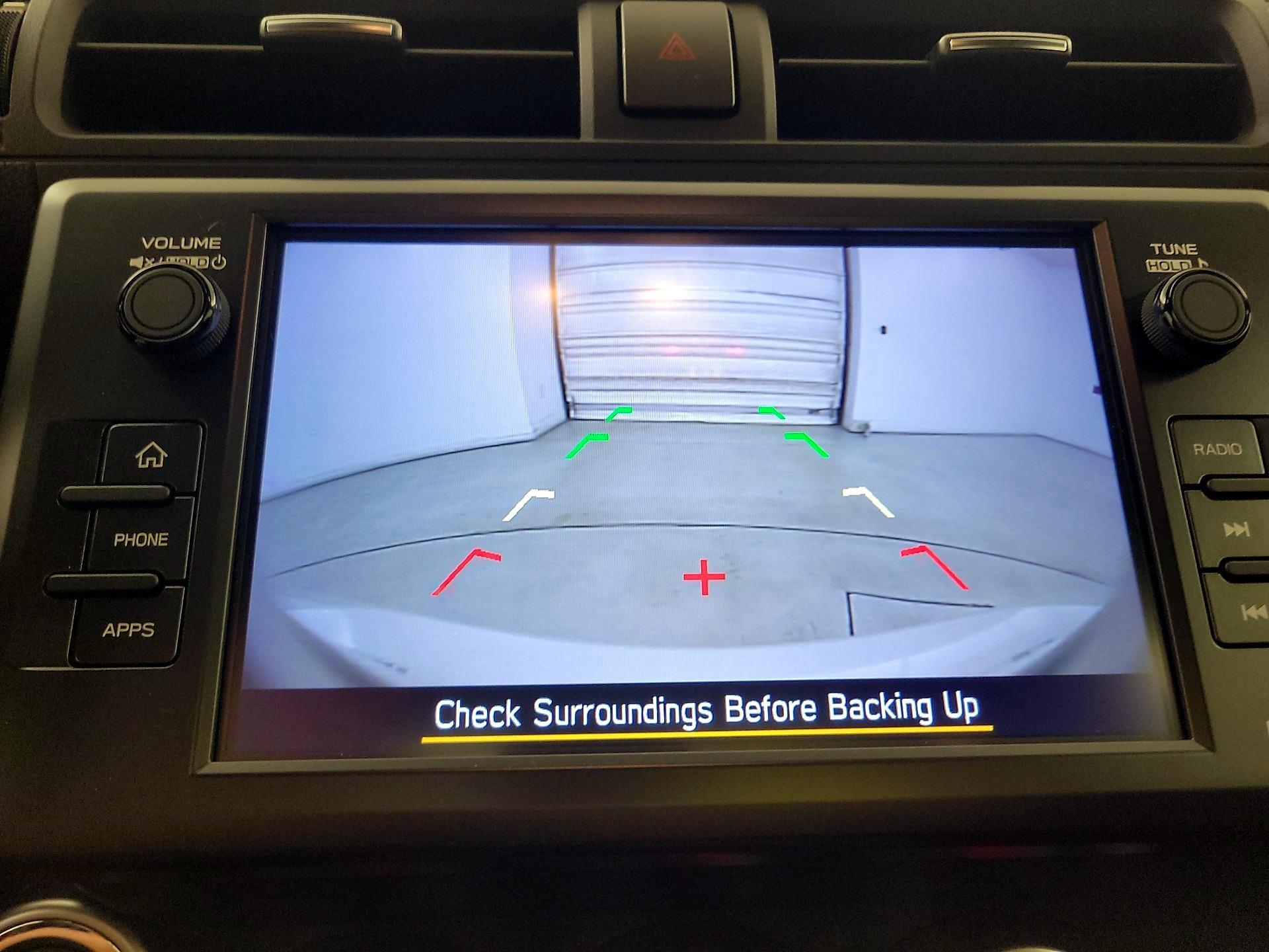 Thumbnail: 2023 Subaru BRZ - 14