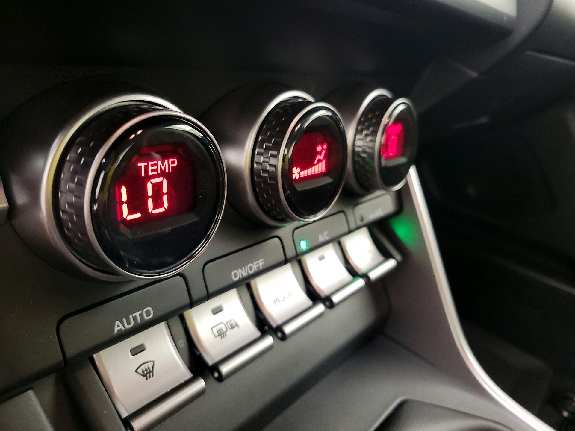 Thumbnail: 2023 Subaru BRZ - 16