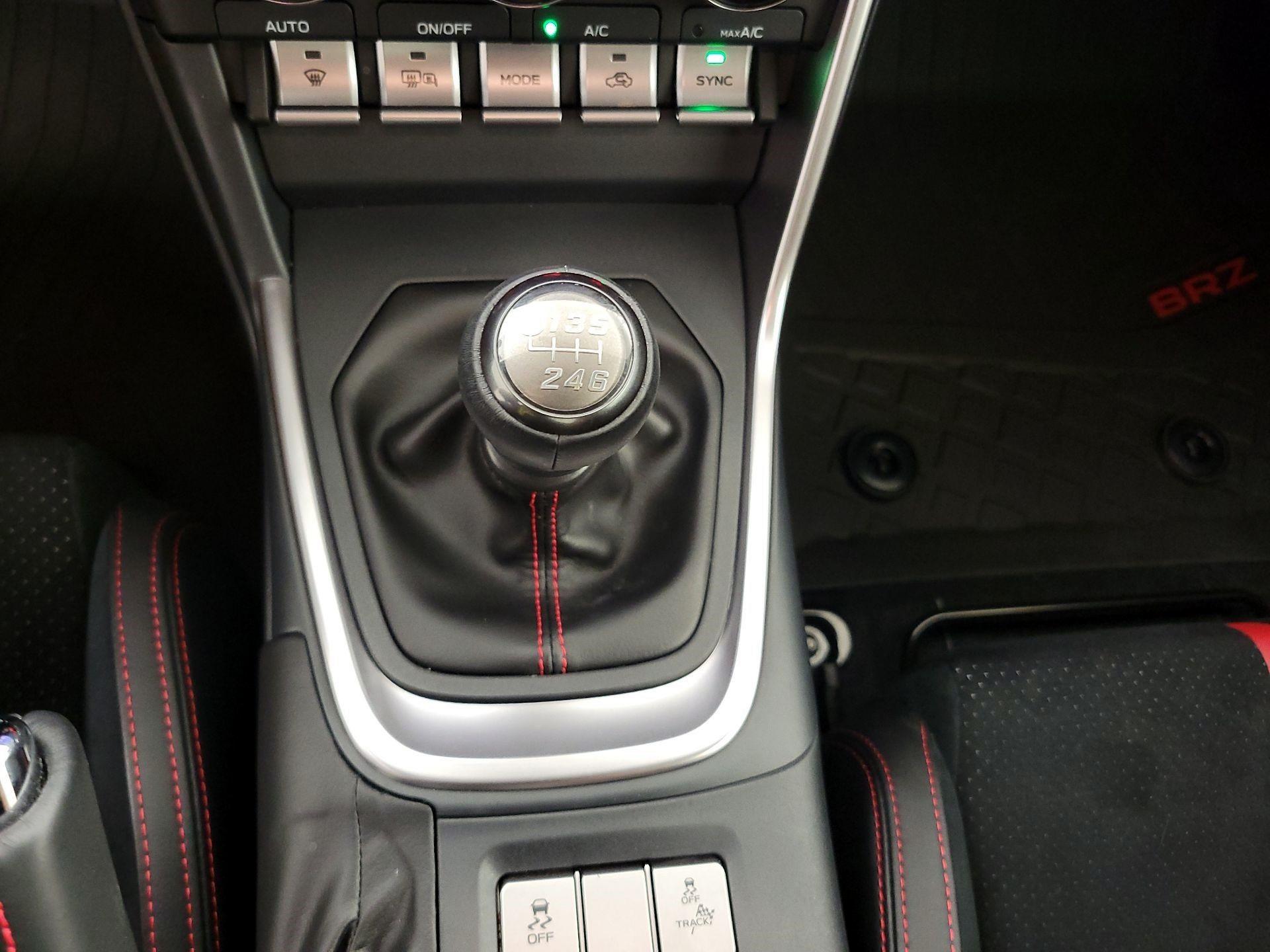 Thumbnail: 2023 Subaru BRZ - 17