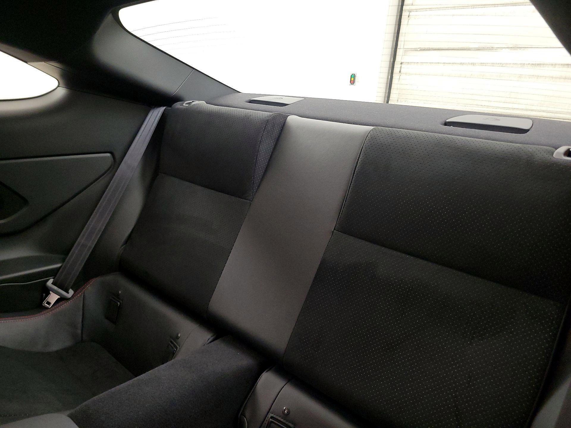 Thumbnail: 2023 Subaru BRZ - 19