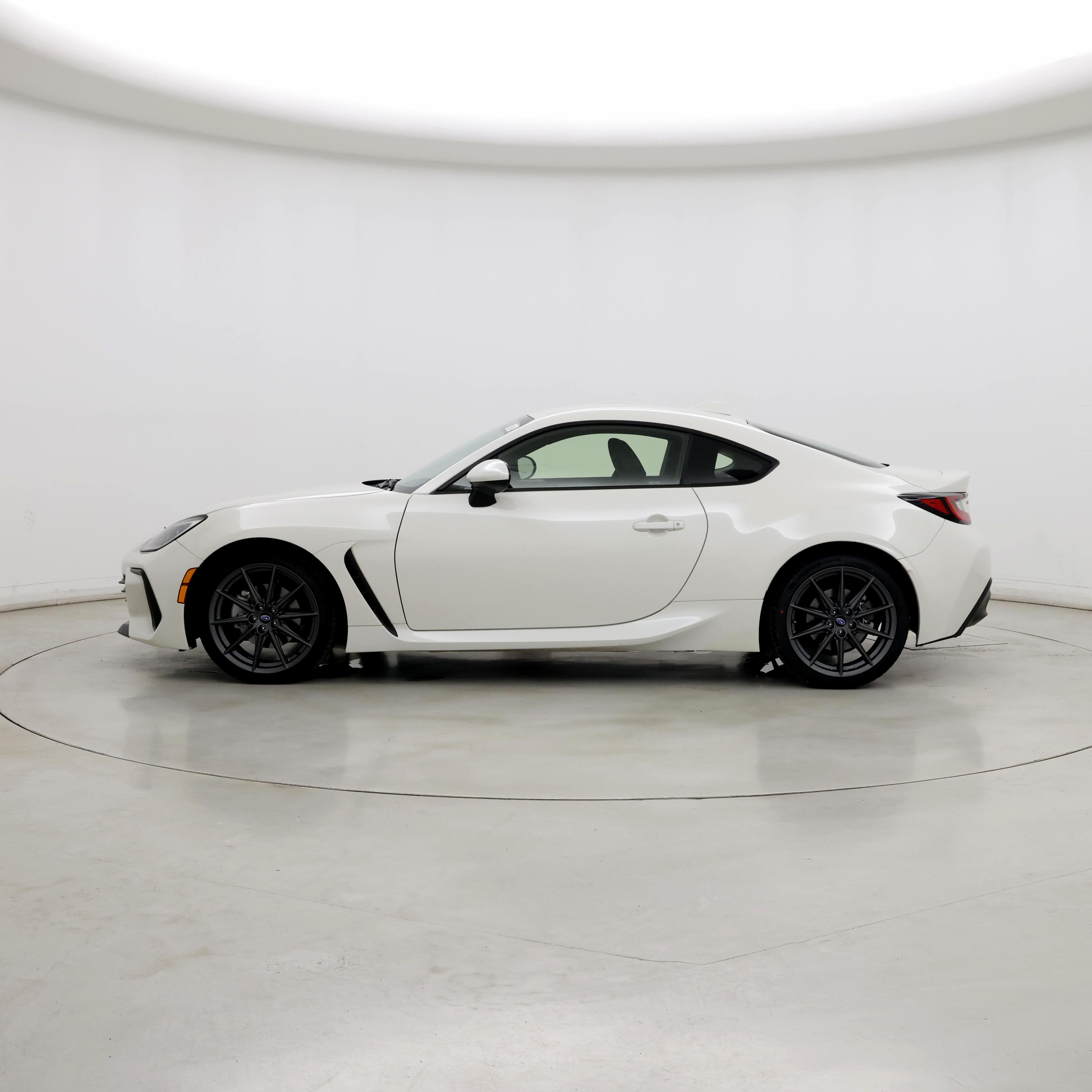 Thumbnail: 2023 Subaru BRZ - 3