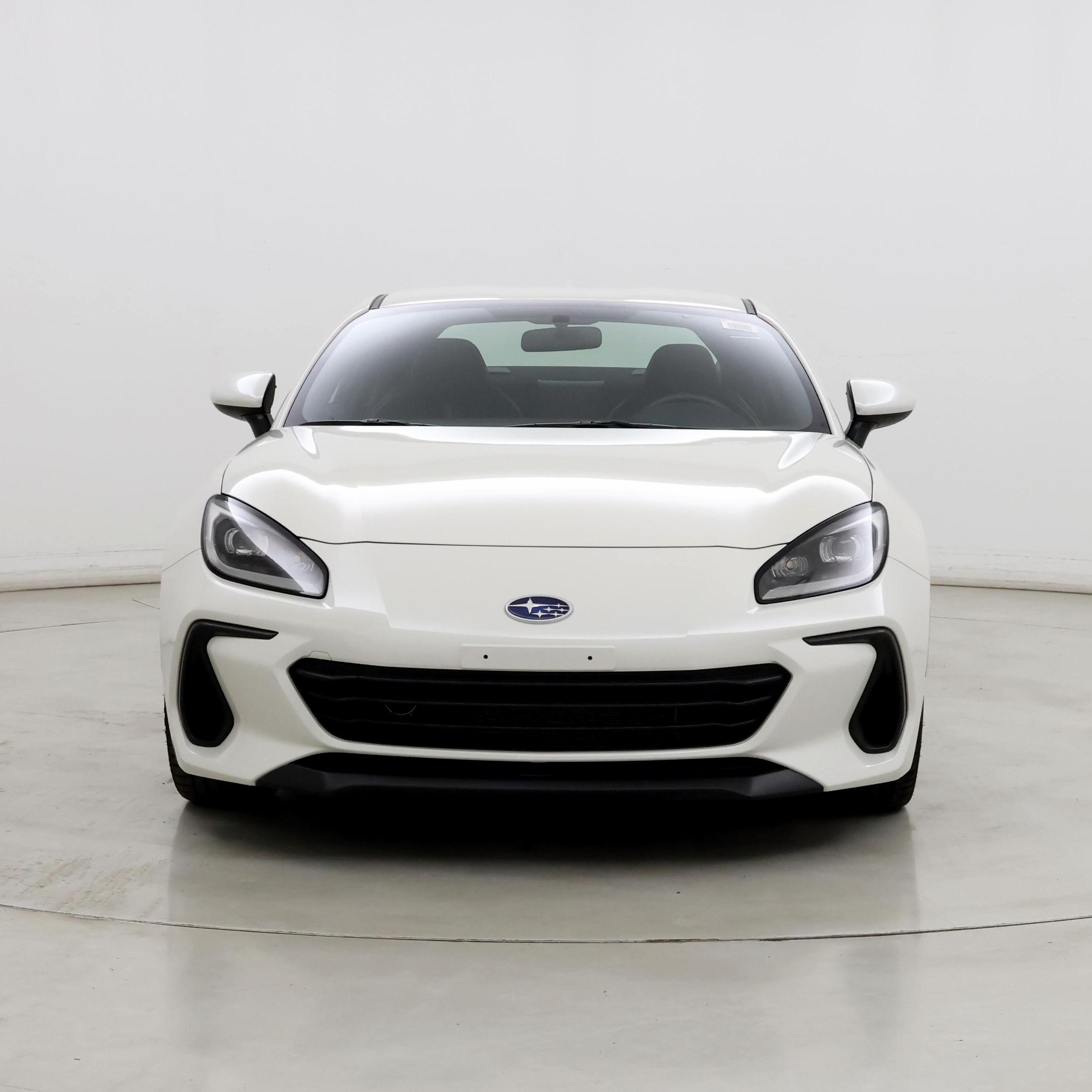 Thumbnail: 2023 Subaru BRZ - 5