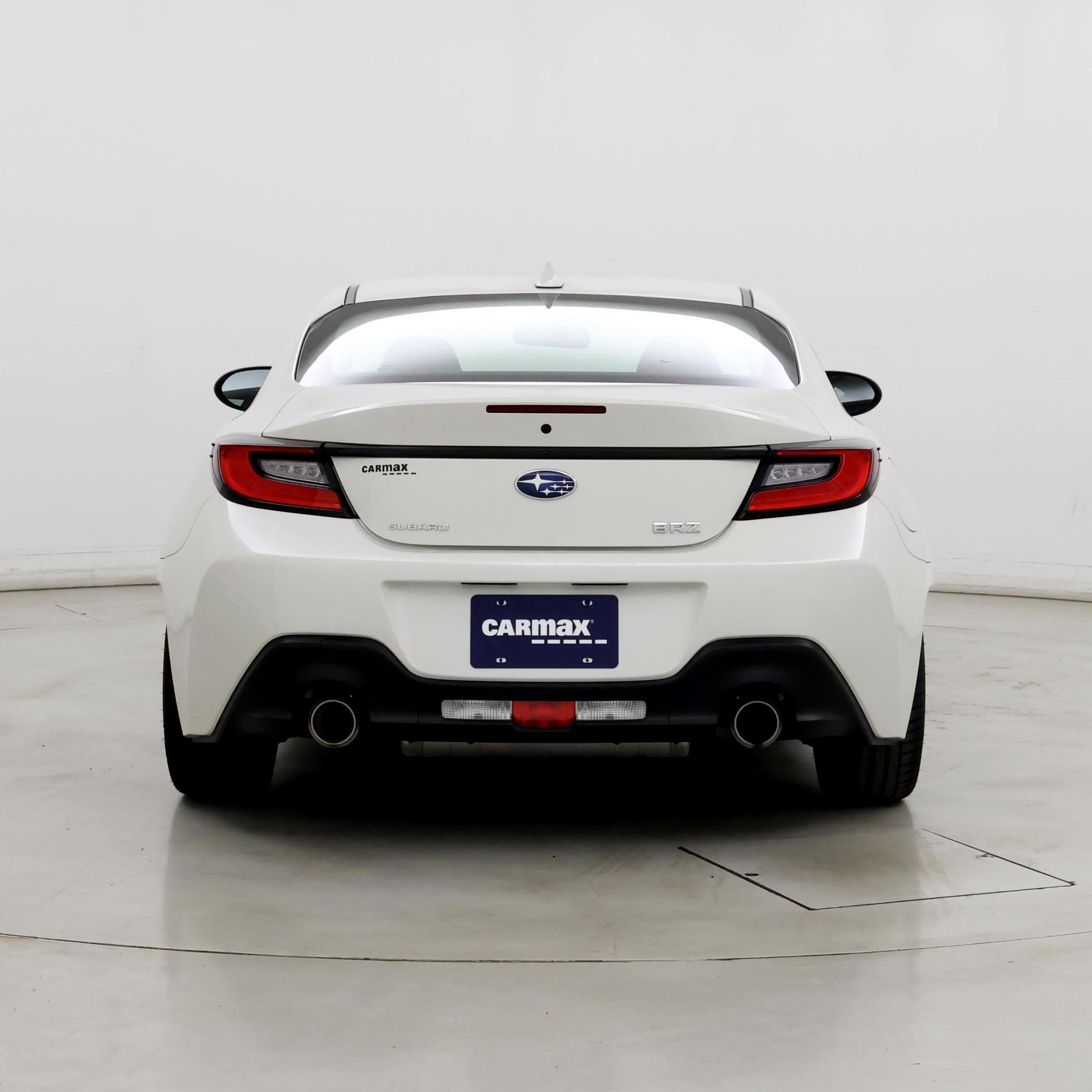 Thumbnail: 2023 Subaru BRZ - 6