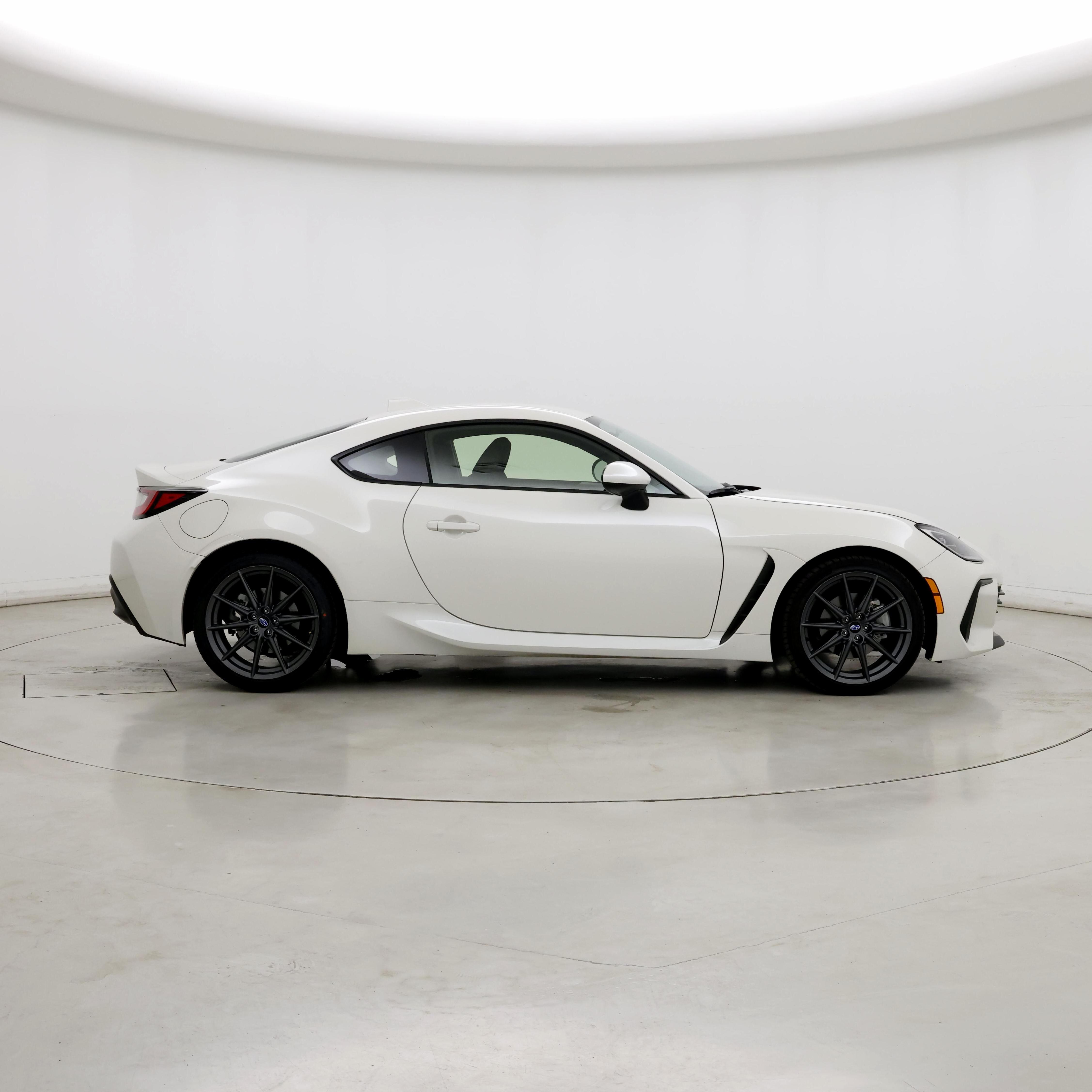 Thumbnail: 2023 Subaru BRZ - 7