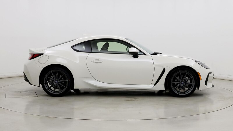 2023 Subaru BRZ Limited 7