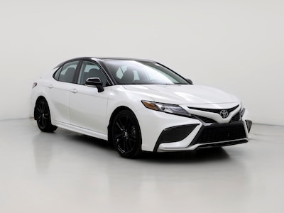 2022 Toyota Camry XSE -
                Indianapolis, IN