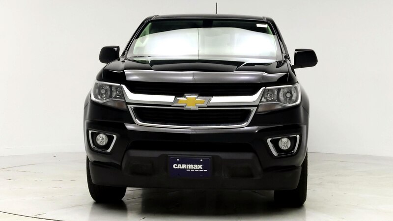 2019 Chevrolet Colorado LT 5