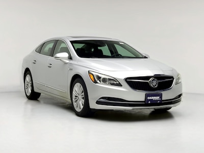 2018 Buick LaCrosse Premium -
                Lafayette, LA