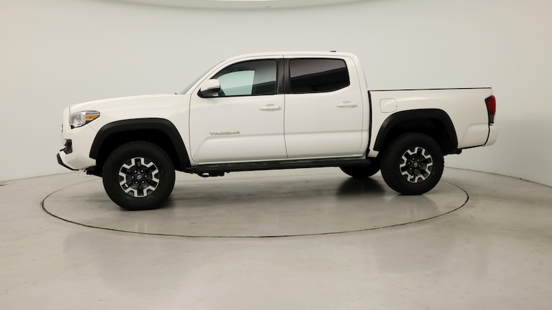 2019 Toyota Tacoma TRD Off-Road 3