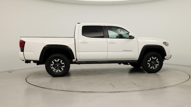 2019 Toyota Tacoma TRD Off-Road 7