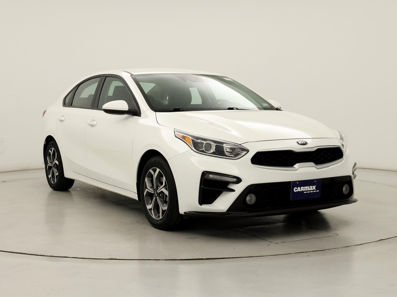 Used 2020 Kia FORTE LXS with VIN 3KPF24AD6LE202477 for sale in Spokane Valley, WA