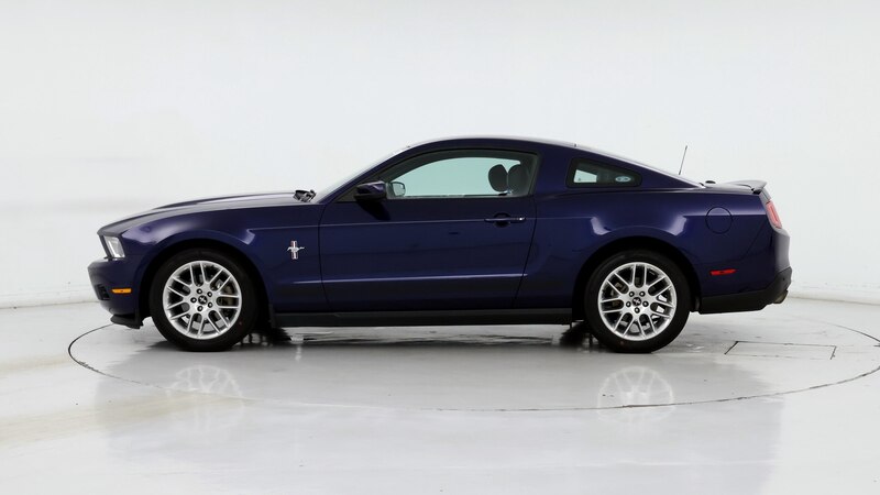 2012 Ford Mustang Premium 3