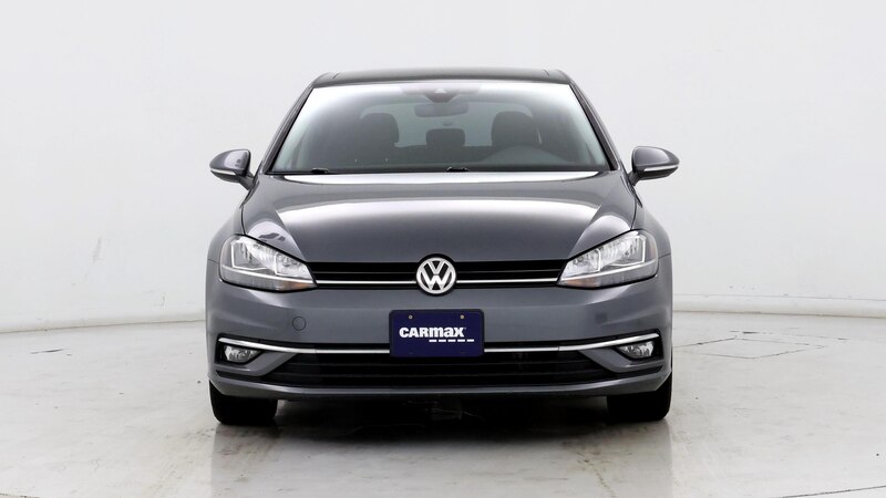 2019 Volkswagen Golf SE 5