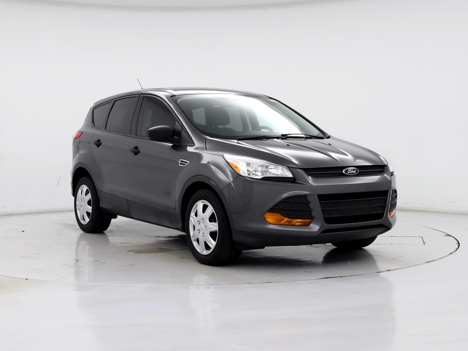 Used 2015 Ford Escape S with VIN 1FMCU0F75FUA94279 for sale in Kenosha, WI