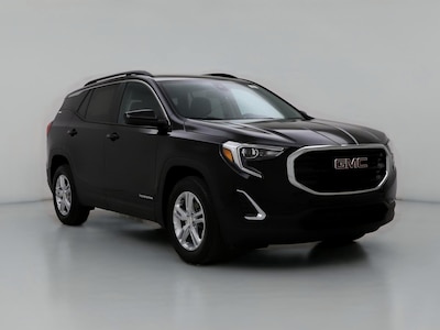 2021 GMC Terrain SLE -
                Wichita, KS